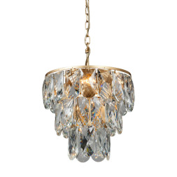 Каскадная люстра Vitaluce V5263 V5263-8/6+1