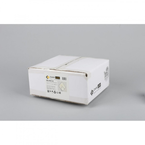 Бра Omnilux Omnilux 029 OML-02921-20