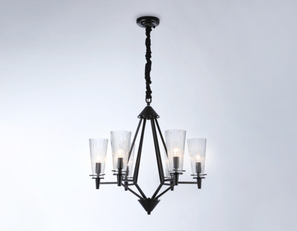 Подвесная люстра Ambrella Light TR3237