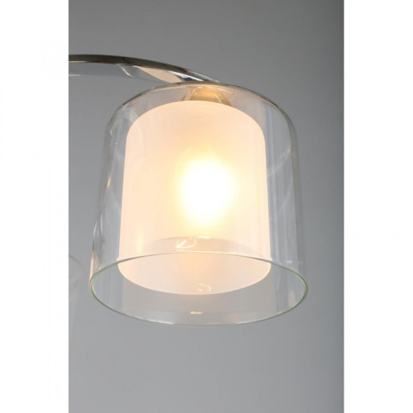 Потолочная люстра Omnilux Omnilux 248 OML-24807-04