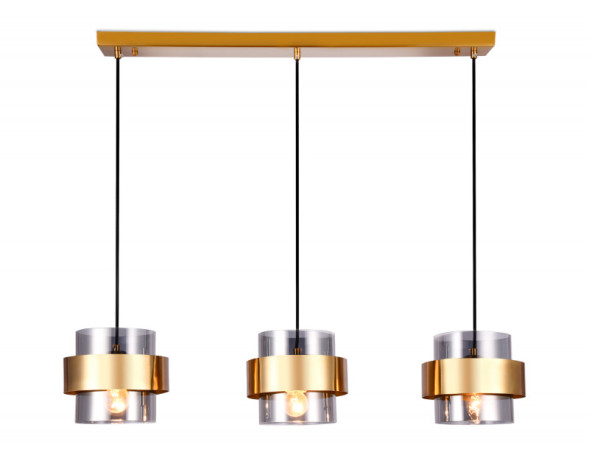 Подвесной светильник Ambrella Light Traditional TR3652