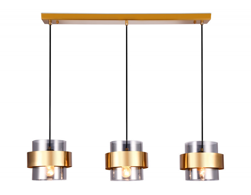 Подвесной светильник Ambrella Light Traditional TR3652