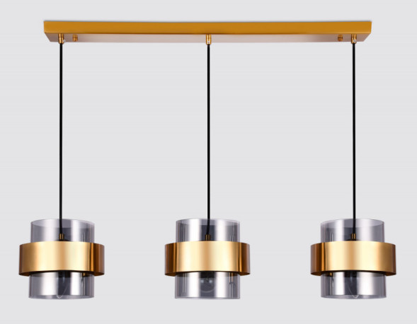 Подвесной светильник Ambrella Light Traditional TR3652