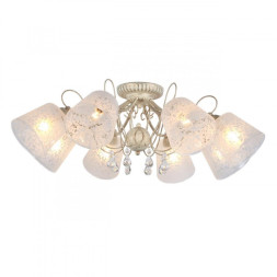 Потолочная люстра Omnilux Omnilux 530 OML-53007-08