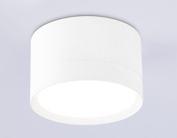 Накладной точечный светильник Ambrella Light TN52351 TECHNO SPOT