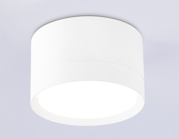 Накладной точечный светильник Ambrella Light TN52351 TECHNO SPOT