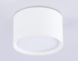 Накладной точечный светильник Ambrella Light TN52351 TECHNO SPOT