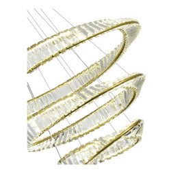 Каскадная люстра ST-Luce RITORTO SL6204.301.03