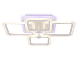 Потолочный светильник Ambrella Light ACRYLICA FA533