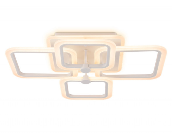 Потолочный светильник Ambrella Light ACRYLICA FA533