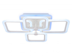 Потолочный светильник Ambrella Light ACRYLICA FA533