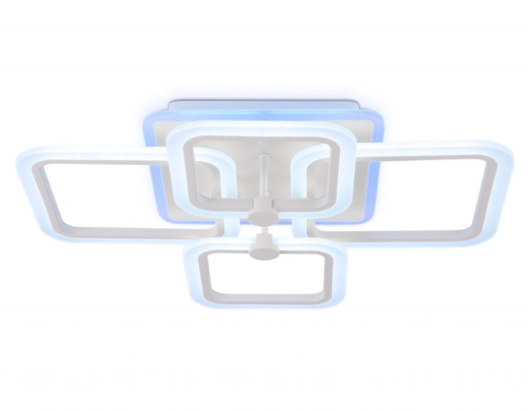 Потолочный светильник Ambrella Light ACRYLICA FA533