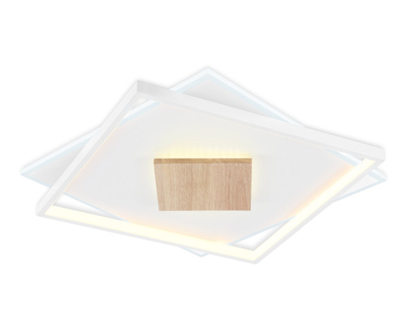 Потолочный светильник Ambrella Light FL4790 COMFORT