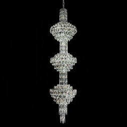 Каскадная люстра MODELUX 8861.39P ML.8861.39P CR