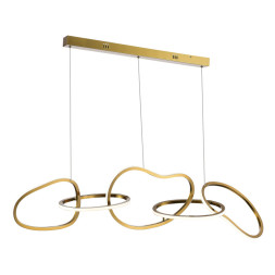 Подвесная люстра ST-Luce ABRA SL6505.203.45