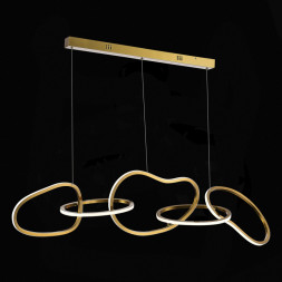 Подвесная люстра ST-Luce ABRA SL6505.203.45