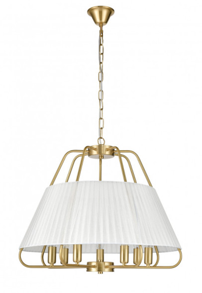 Подвесной светильник Vele Luce Isabella VL4254P07