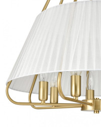 Подвесной светильник Vele Luce Isabella VL4254P07