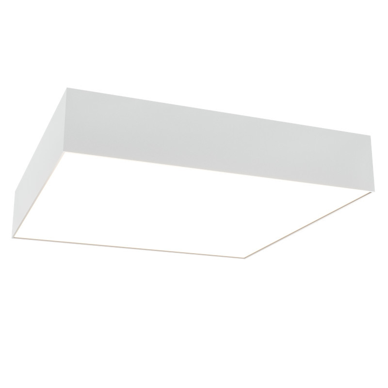 Потолочный светильник Maytoni Technical Zon C032CL-36W3K-SQ-W