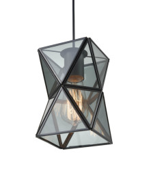 Подвесной светильник Vele Luce Bergamo VL5082P11