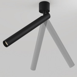 Спот Maytoni Technical Focus T C141CL-L300-6W3K-B