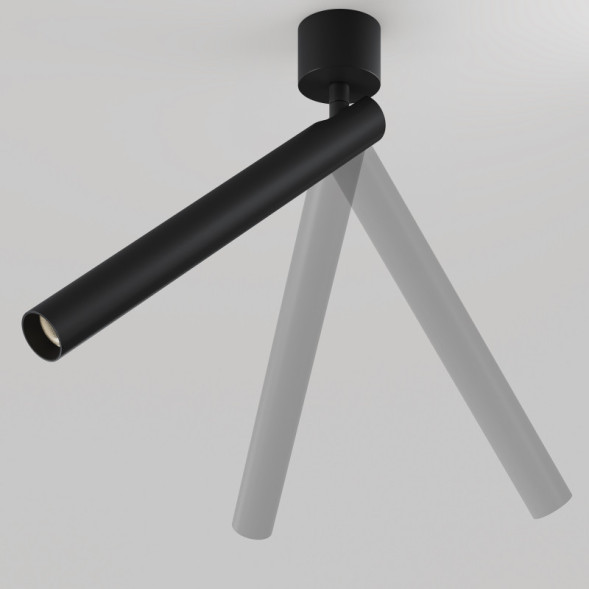 Спот Maytoni Technical Focus T C141CL-L300-6W3K-B