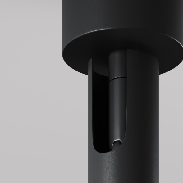 Спот Maytoni Technical Focus T C141CL-L300-6W3K-B