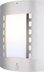 Уличный настенный светильник Globo 3156S ORLANDO