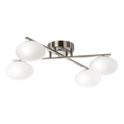 Потолочная люстра Citilux CL226A141 ATMAN SMART
