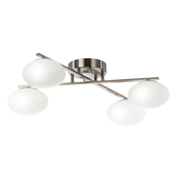 Потолочная люстра Citilux CL226A141 ATMAN SMART