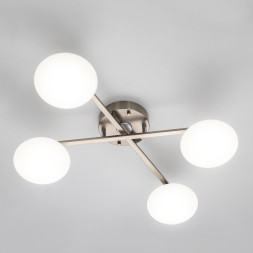 Потолочная люстра Citilux CL226A141 ATMAN SMART