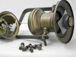 Подвесной светильник Lussole MONSEY LSP-9611