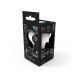 Светодиодная лампа Gauss Filament 102202210-D 10W 220V 860lm E27 белый (дневной)