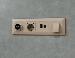 Вывод кабеля MA375810 Ambrella Volt MA