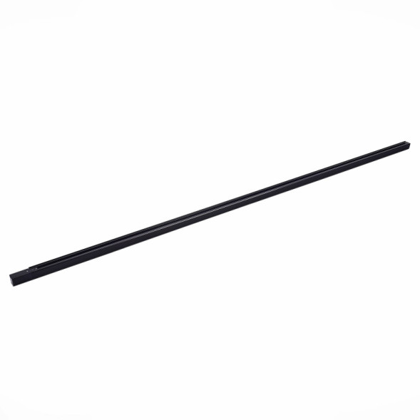 Накладной шинопровод ST-Luce Track 3 black ST030.429.00