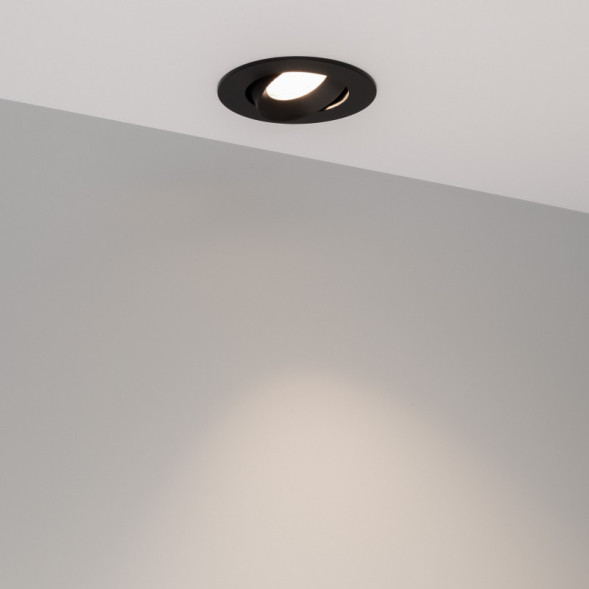 Точечный влагозащищенный светильник Arlight 044620