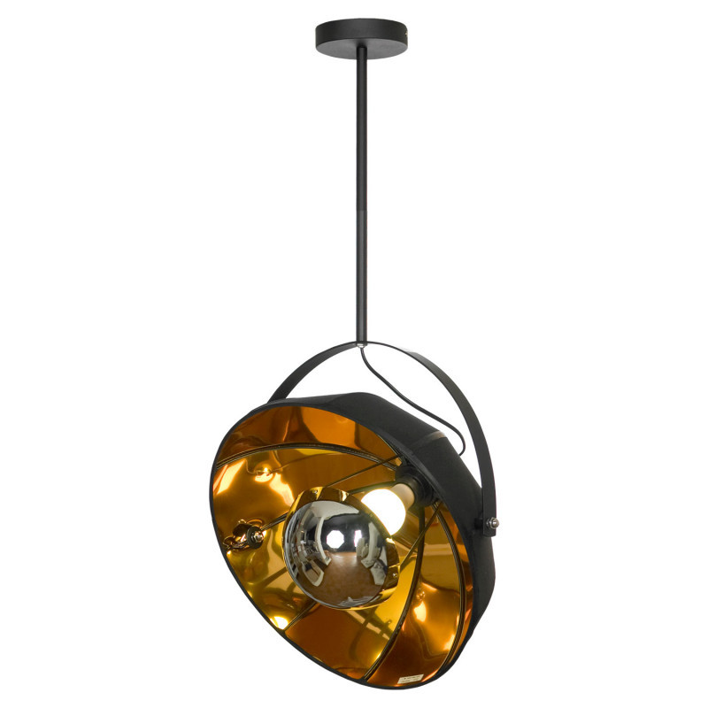 Люстра на штанге Lussole KLAMATH LSP-0556-C80
