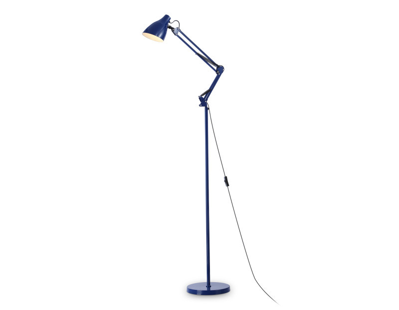 Торшер Ambrella Light Traditional TR97647