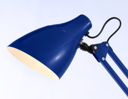 Торшер Ambrella Light Traditional TR97647