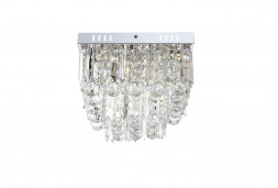 Потолочный светильник Globo 68594-6A Cleo