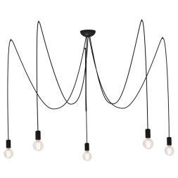 Подвесной светильник Nowodvorski SPIDER 6788