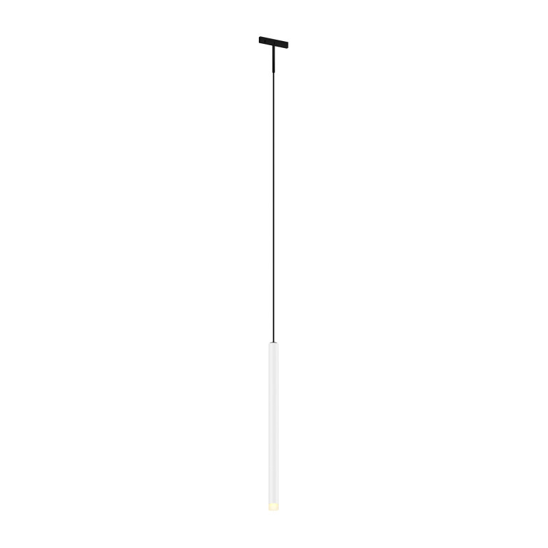 Магнитный трековый светильник Maytoni Technical Skim TR191-1-3W2.7K-M-BW