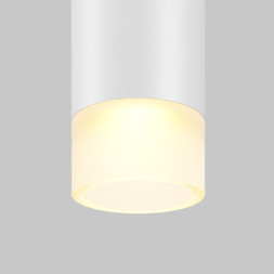 Магнитный трековый светильник Maytoni Technical Skim TR191-1-3W2.7K-M-BW