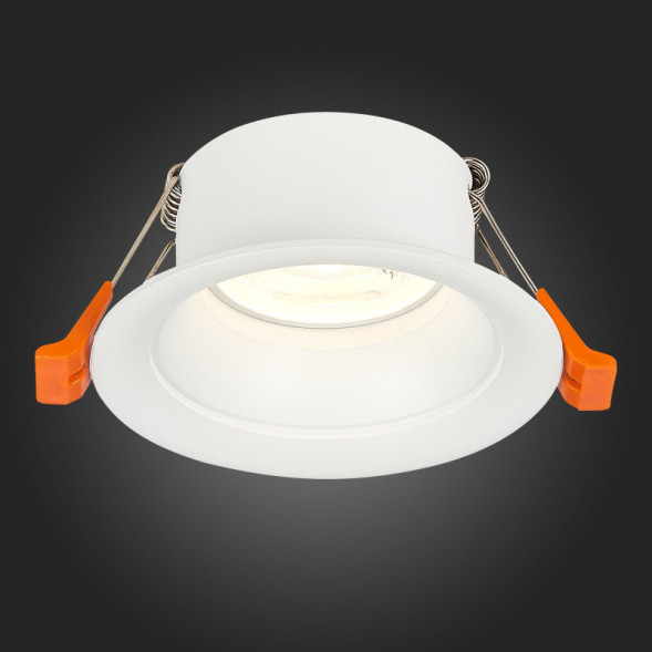 Встраиваемый точечный светильник ST-Luce Barra ST200.508.01