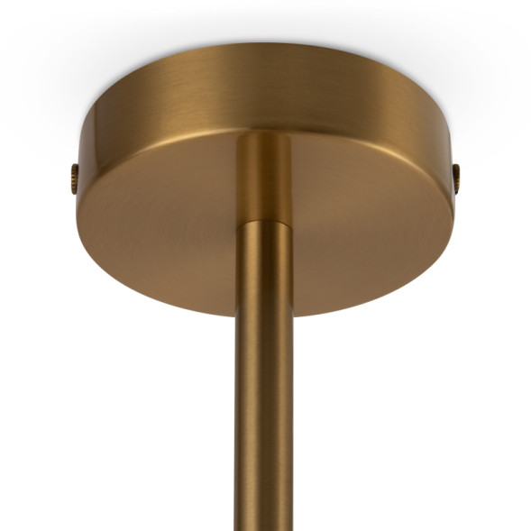 Люстра на штанге Freya BOLAS FR5185PL-06BS