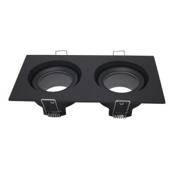 Точечный влагозащищенный светильник ST-Luce Встраиваемые светильники ST255.428.02