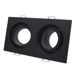 Точечный влагозащищенный светильник ST-Luce Встраиваемые светильники ST255.428.02