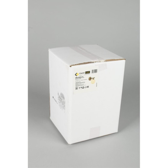 Бра Omnilux Pabu OML-68301-01