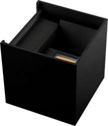 Уличный настенный светильник Feron 11870