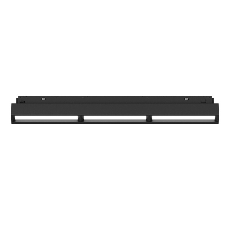 Магнитный трековый светильник Maytoni Technical Parete TR106-2-18W3K-B